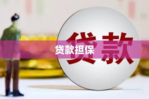 佳县贷款担保