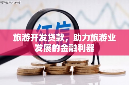 佳县旅游开发贷款，助力旅游业发展的金融利器