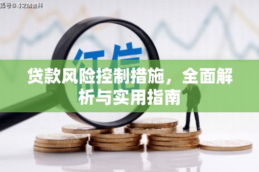 佳县贷款风险控制措施，全面解析与实用指南