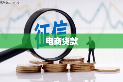 佳县电商贷款