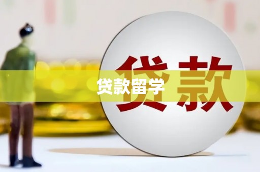 佳县贷款留学
