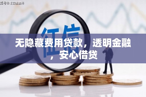 佳县无隐藏费用贷款，透明金融，安心借贷