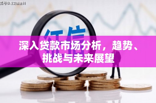 佳县深入贷款市场分析，趋势、挑战与未来展望