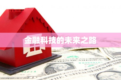 佳县金融科技的未来之路