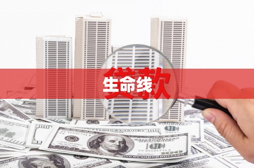 佳县生命线