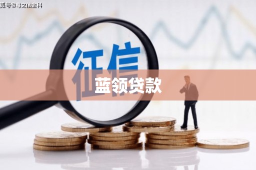 佳县蓝领贷款
