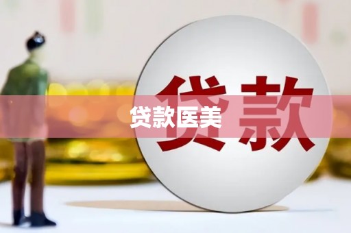 佳县贷款医美