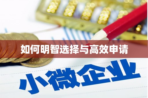 佳县如何明智选择与高效申请
