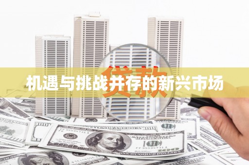 佳县机遇与挑战并存的新兴市场