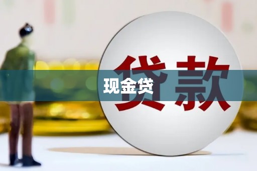 佳县现金贷