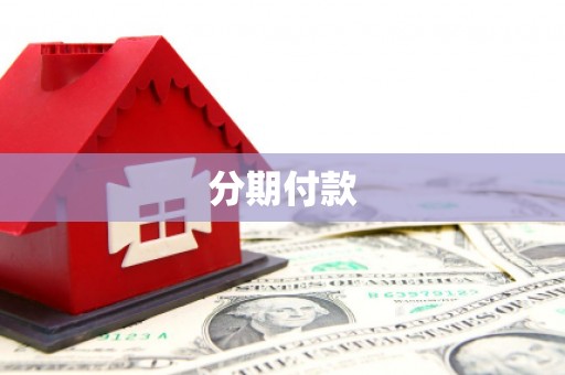 佳县分期付款