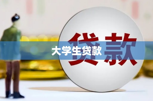 佳县大学生贷款